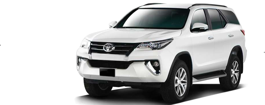 Fortuner