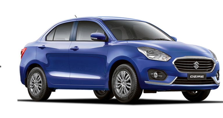 Maruti Dzire