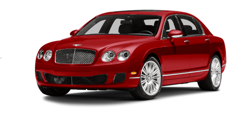 Bentley FS & GT